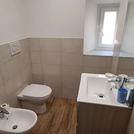 Apartment La Casa Dei Gatti Matti *