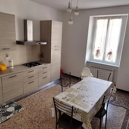 La Casa Dei Gatti Matti Apartment